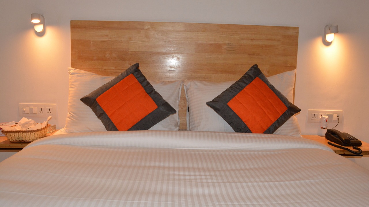 Photo of Bedroom in Ambala