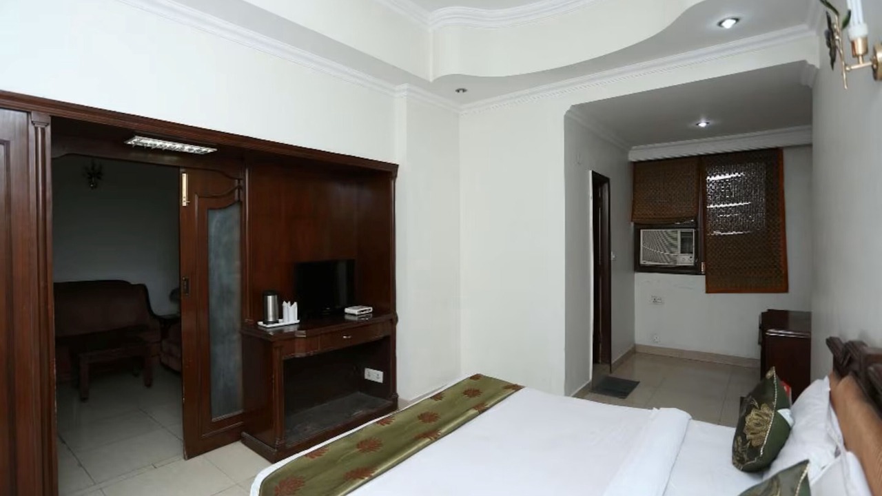 Photo of Bedroom in Ambala