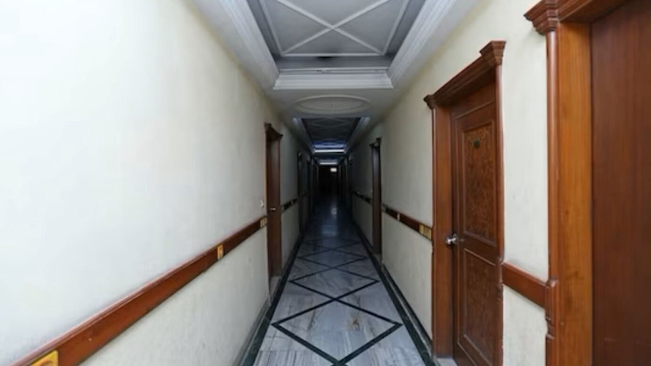 Photo of Patio Balcony in Ambala