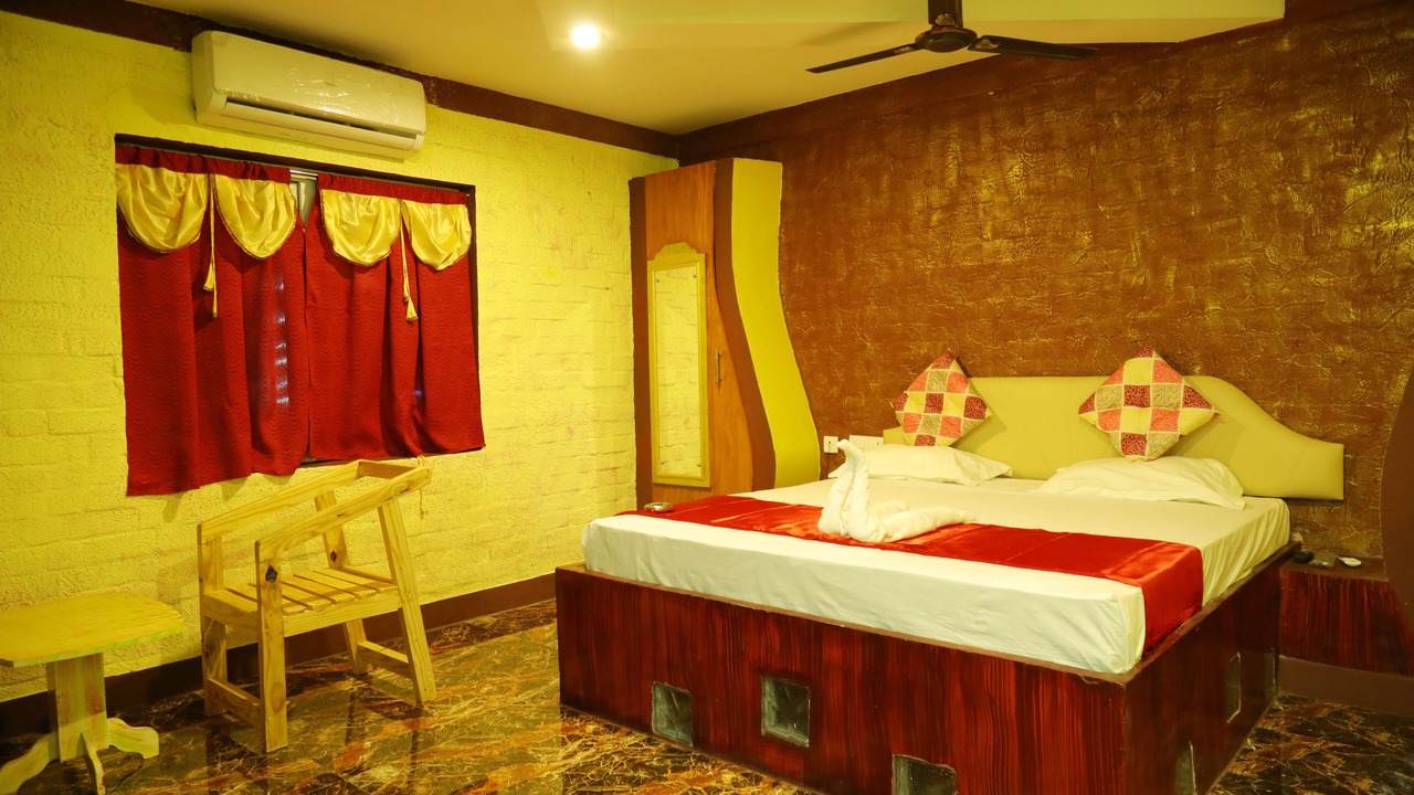 Photo of Bedroom in Sirkazhi