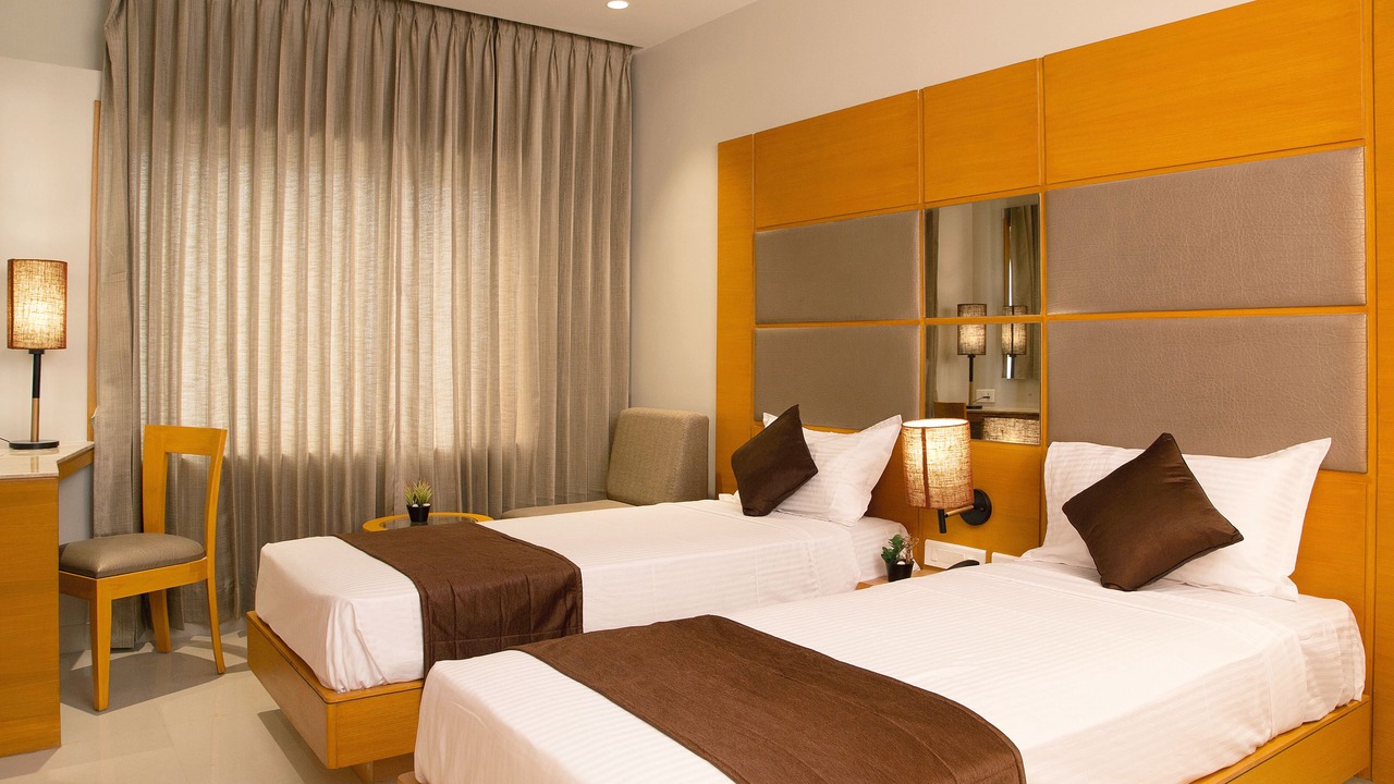 Photo of Bedroom in Aranthangi