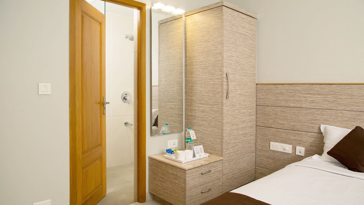 Photo of Bedroom in Aranthangi