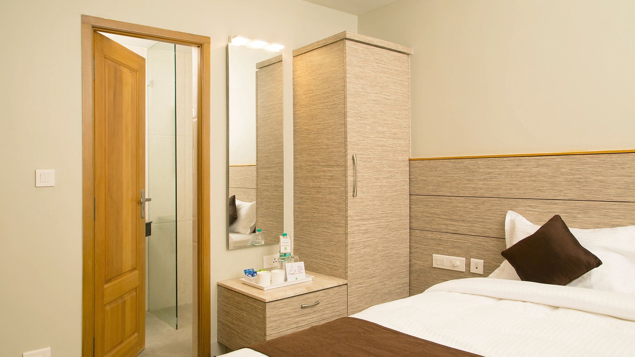 Photo of Bedroom in Aranthangi