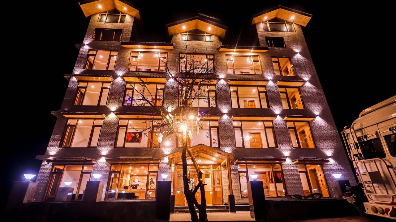 Photo of Outdoor in Manali