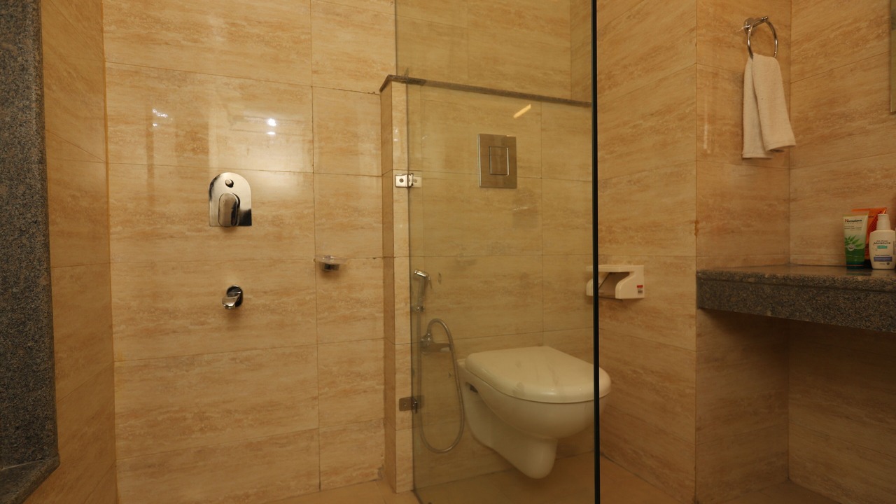 Photo of Bathroom in Manali