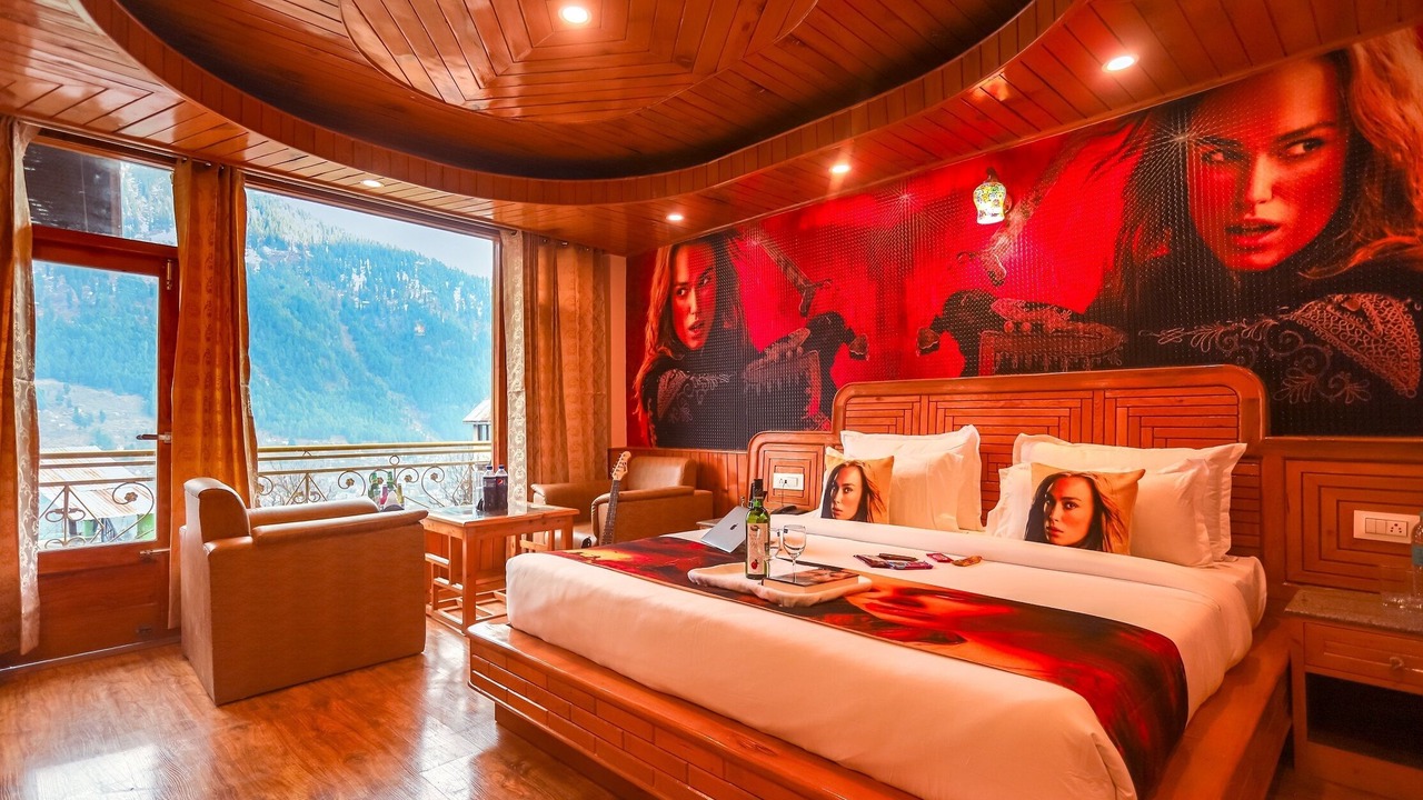 Photo of Others in Manali
