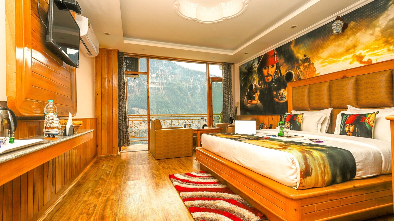 Photo of Others in Manali