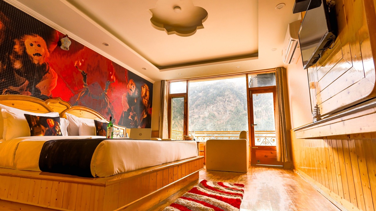 Photo of Others in Manali