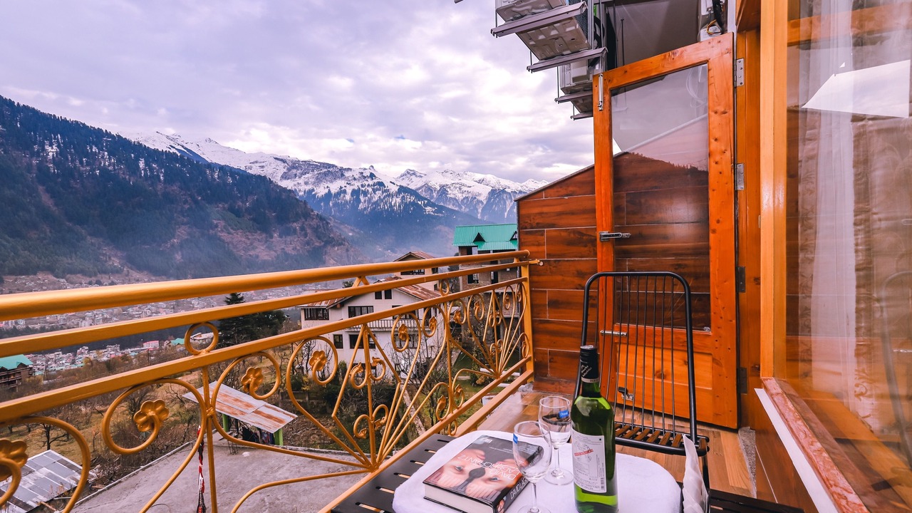 Photo of Others in Manali