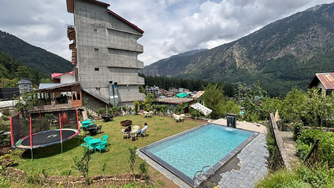 Photo of Outdoor in Manali