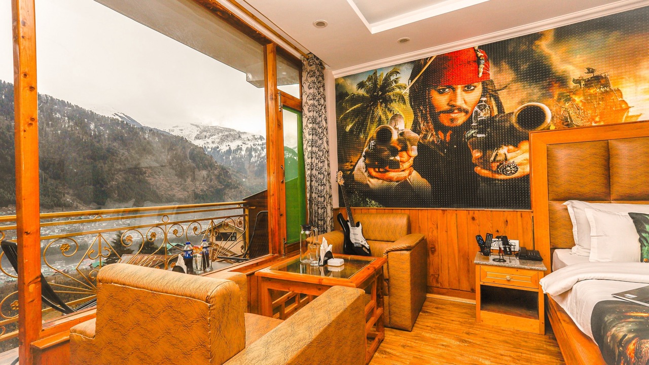 Photo of Others in Manali