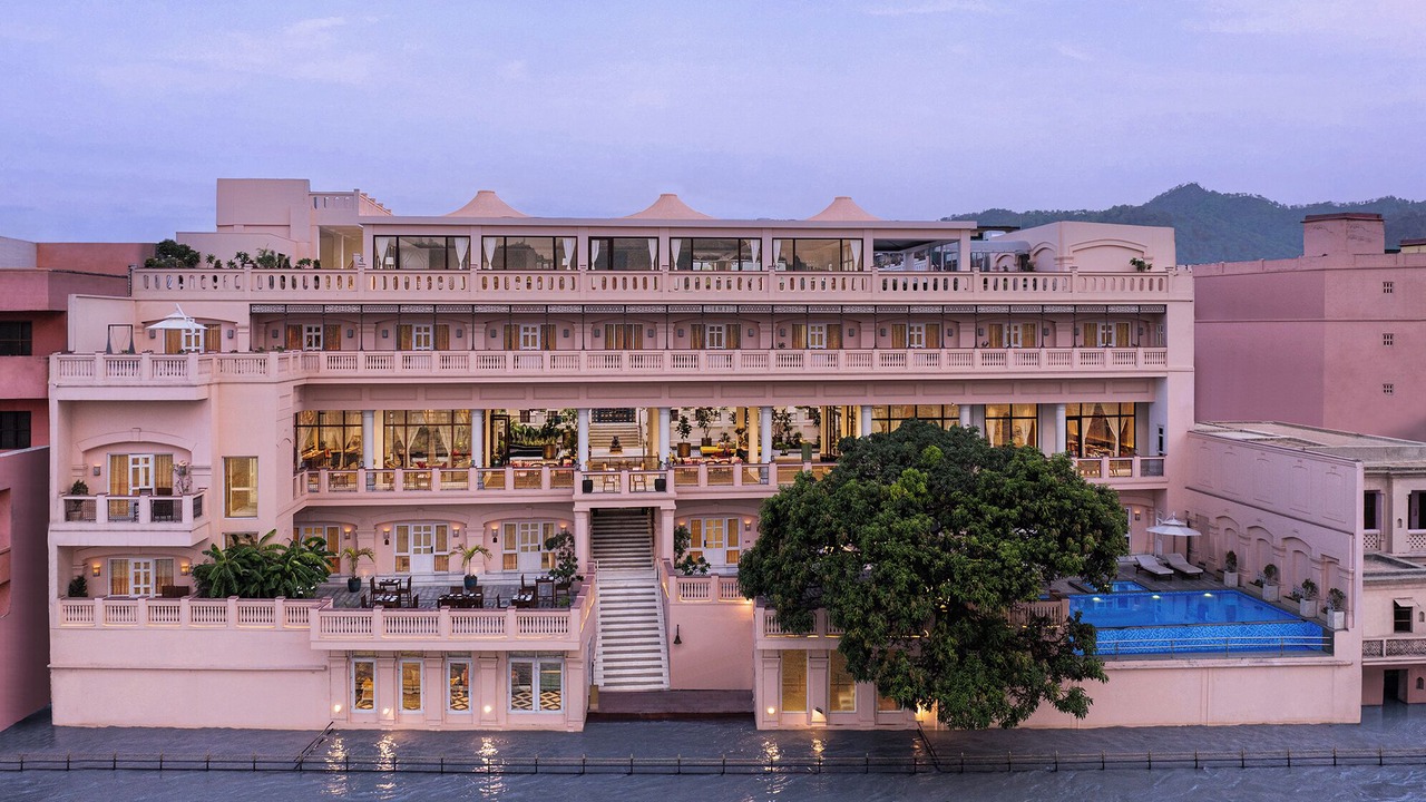 Photo of Outdoor in Haridwar