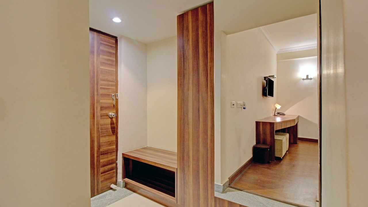 Photo of Bedroom in Ballygunge