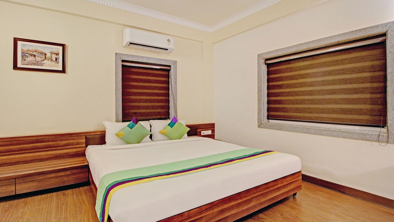 Photo of Bedroom in Ballygunge