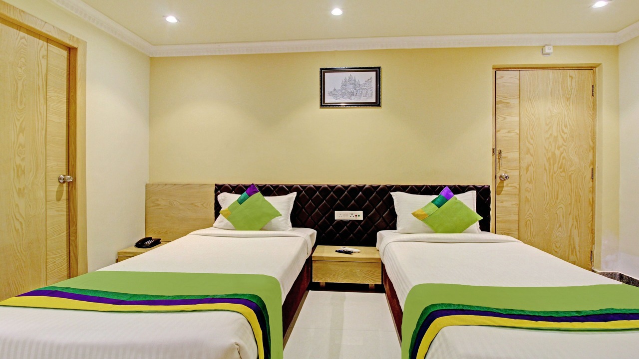 Photo of Bedroom in Ballygunge