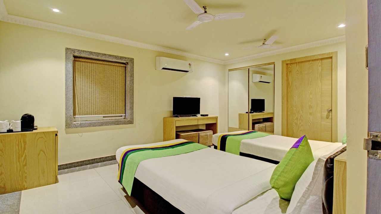 Photo of Bedroom in Ballygunge