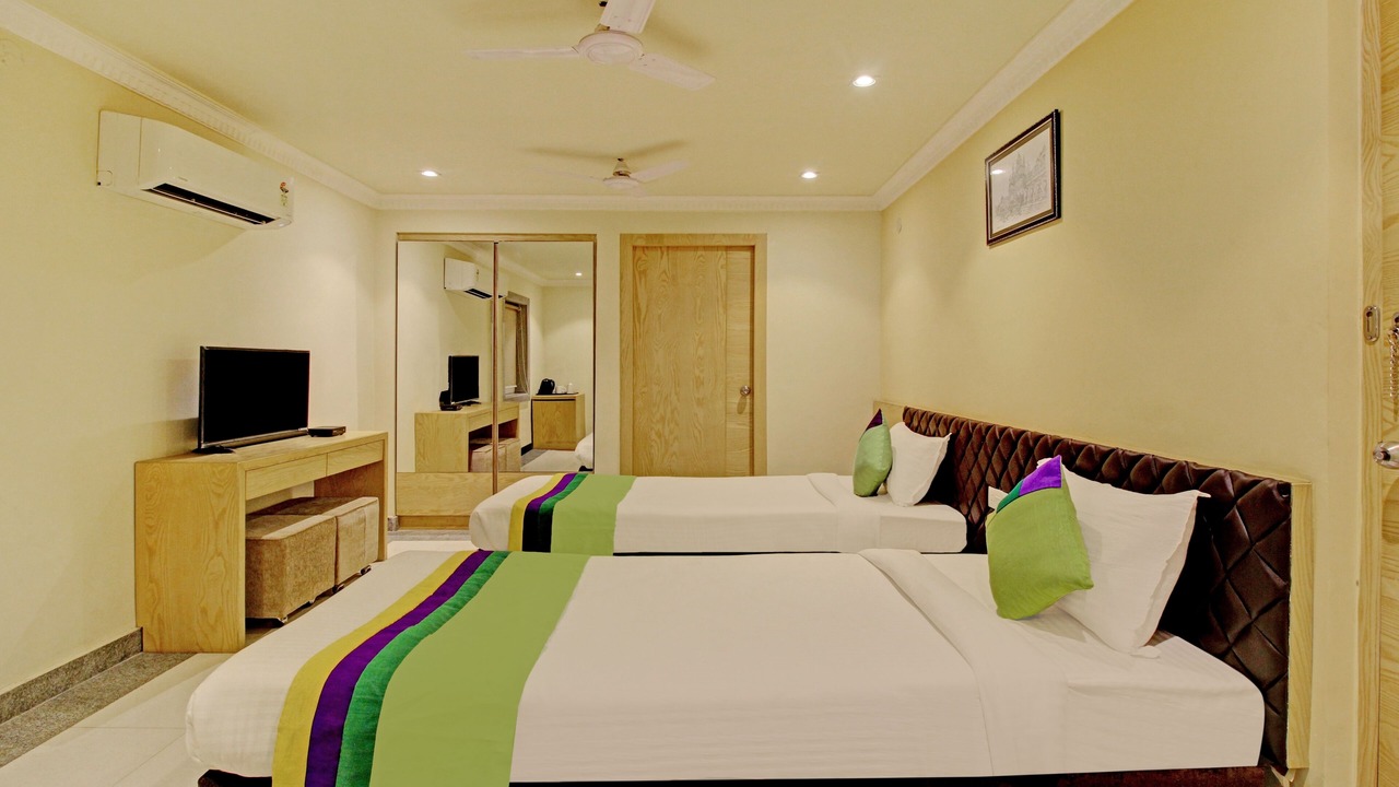 Photo of Bedroom in Ballygunge