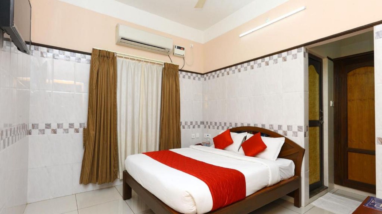 Photo of Bedroom in Kalapettai