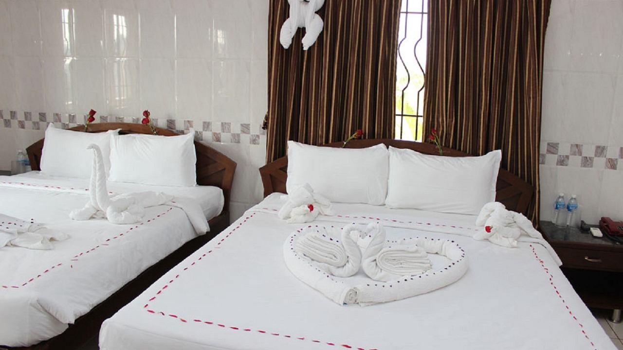 Photo of Bedroom in Kalapettai