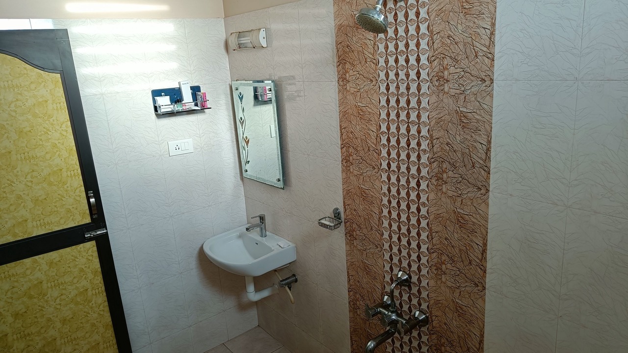 Photo of Bathroom in Kalapettai