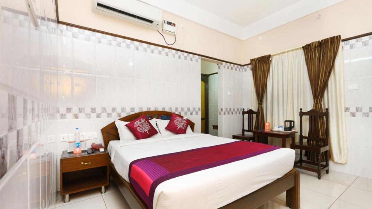 Photo of Bedroom in Kalapettai