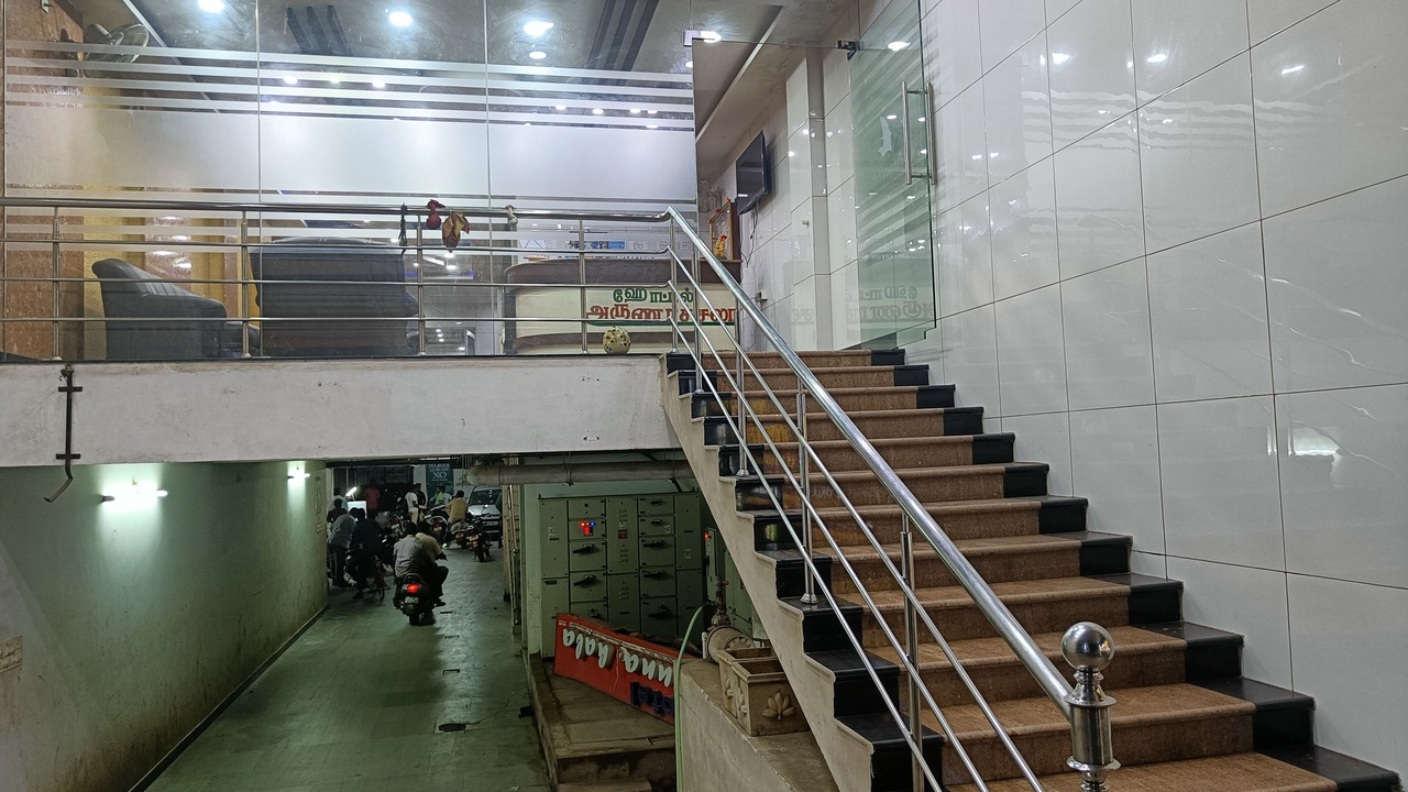 Photo of Outdoor in Kalapettai