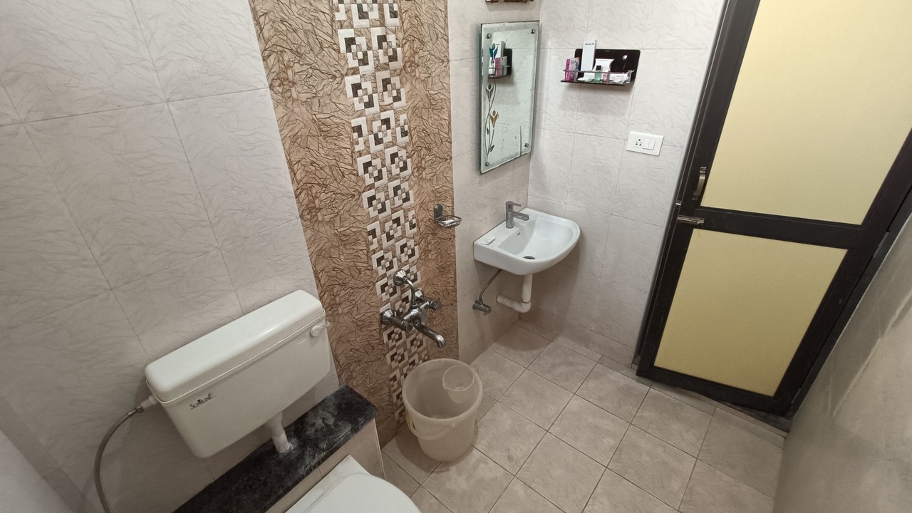 Photo of Bathroom in Kalapettai
