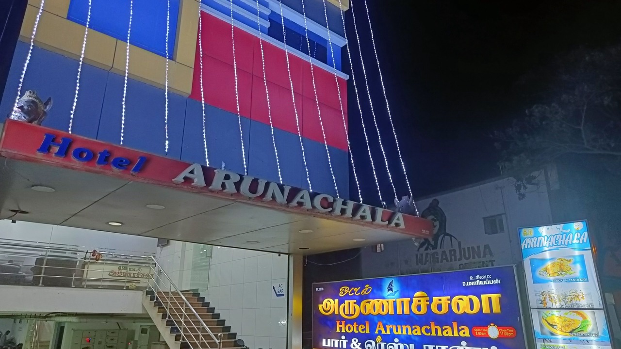 Photo of Outdoor in Kalapettai