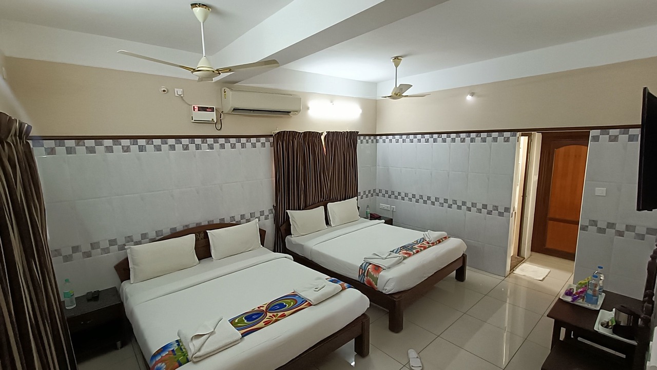 Photo of Bedroom in Kalapettai