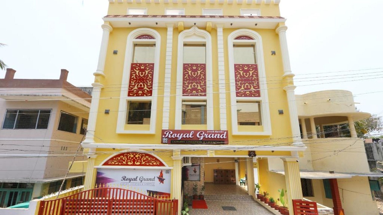 Photo of Outdoor in Tambaram