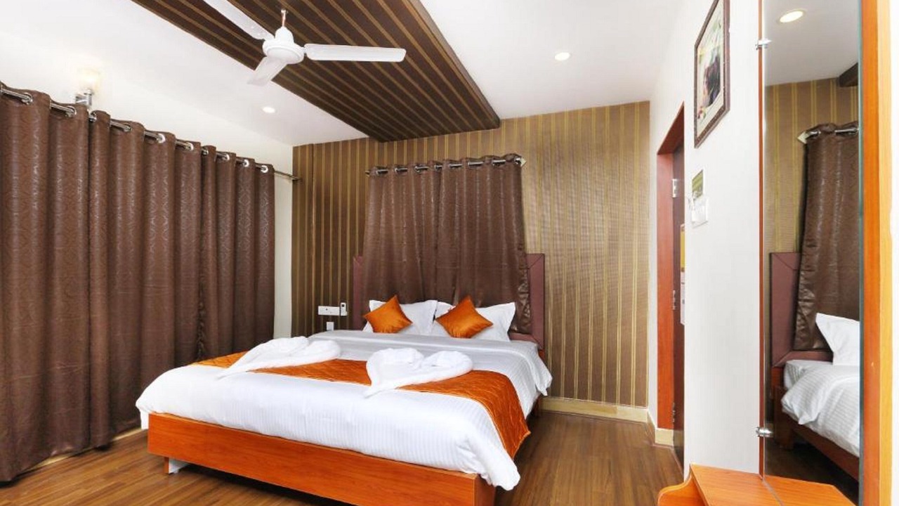 Photo of Bedroom in Tambaram