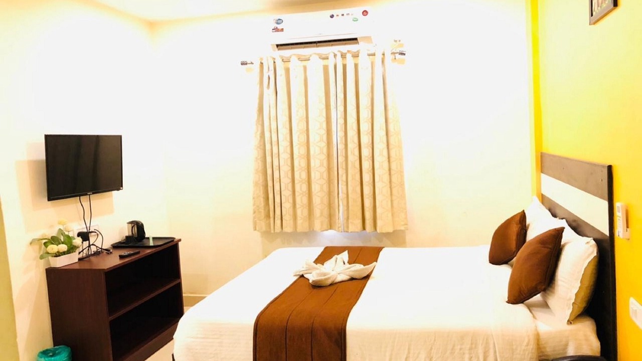 Photo of Bedroom in Tambaram