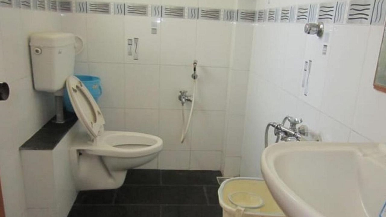 Photo of Bathroom in Cuddalore