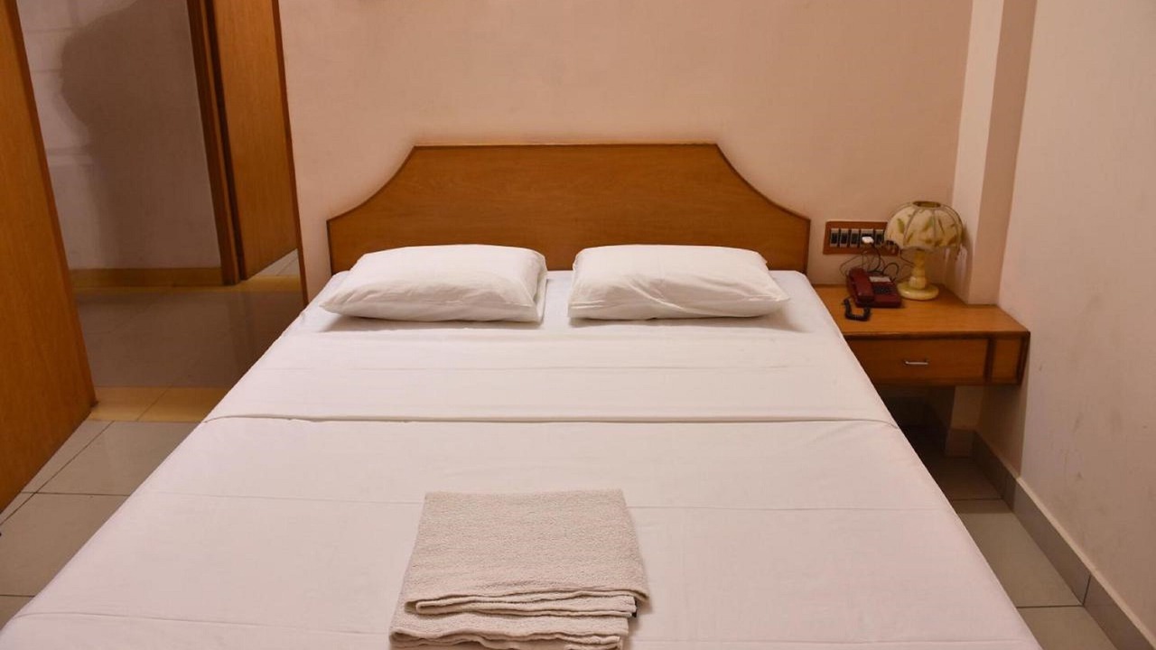 Photo of Bedroom in Cuddalore