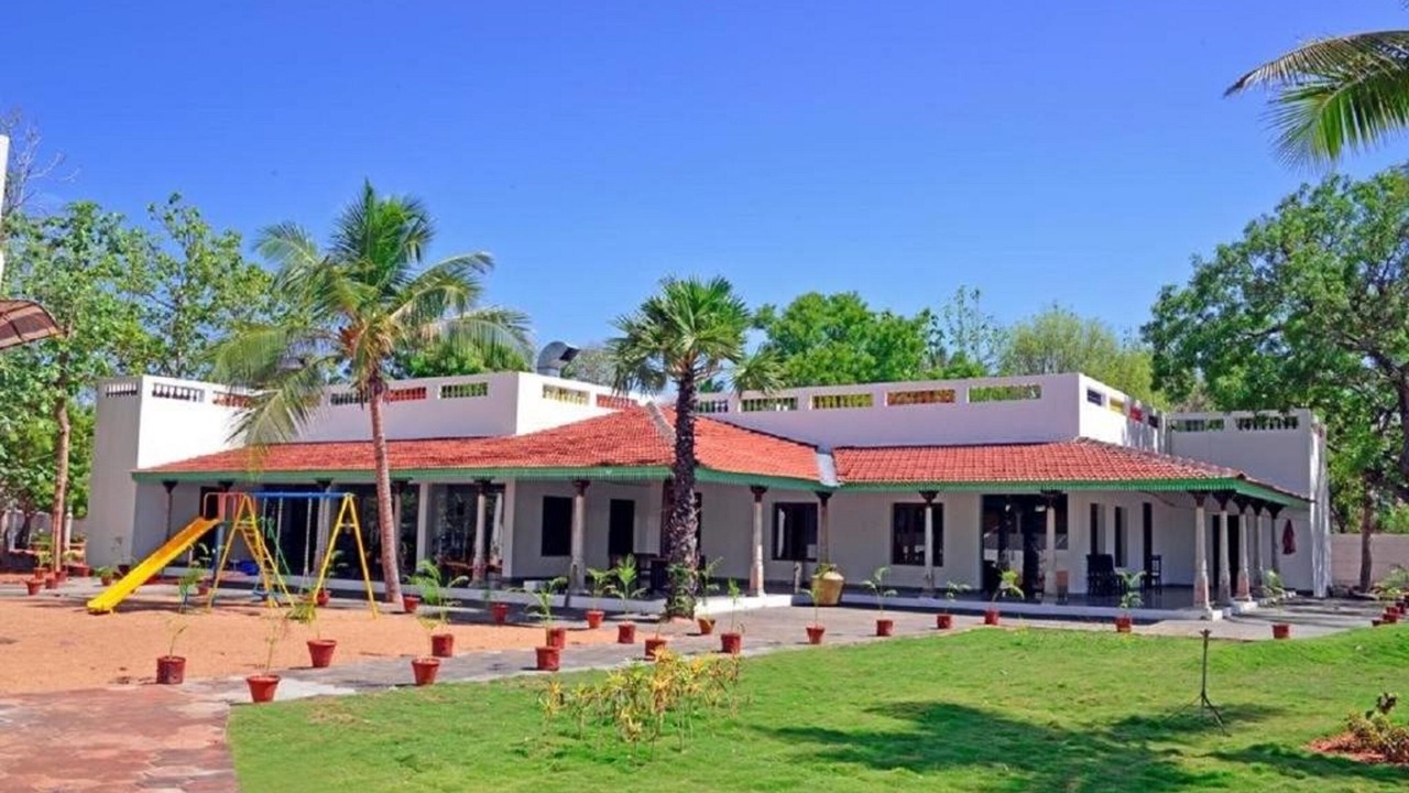 Photo of Outdoor in Karaikudi