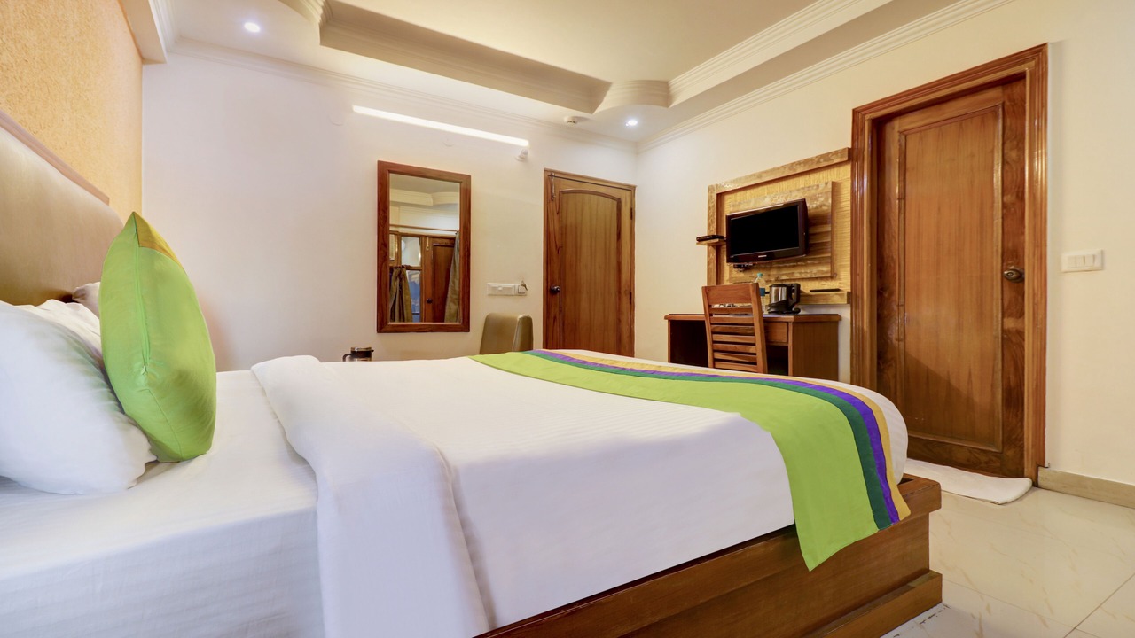 Photo of Bedroom in Dehradun
