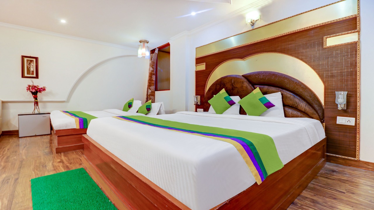 Photo of Bedroom in Dehradun