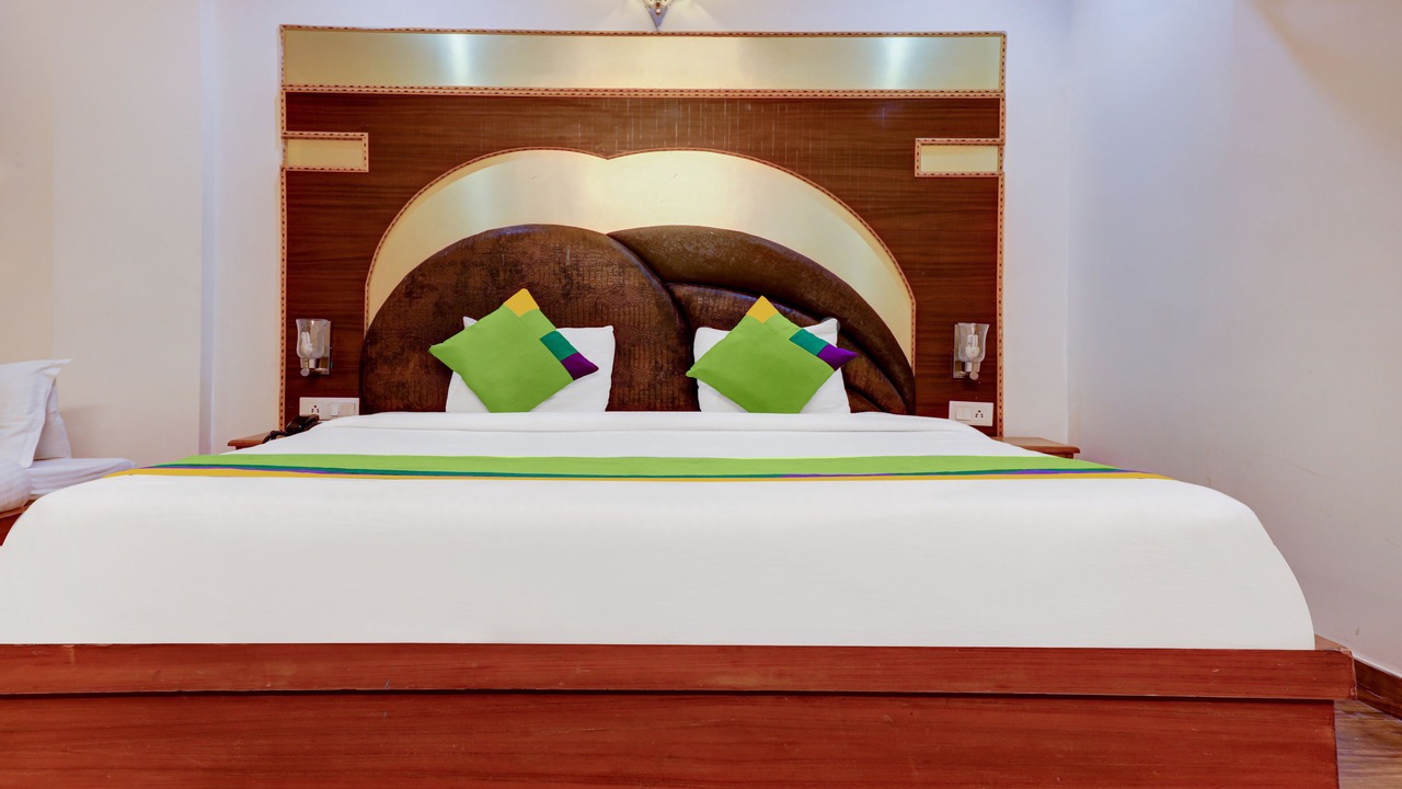 Photo of Bedroom in Dehradun