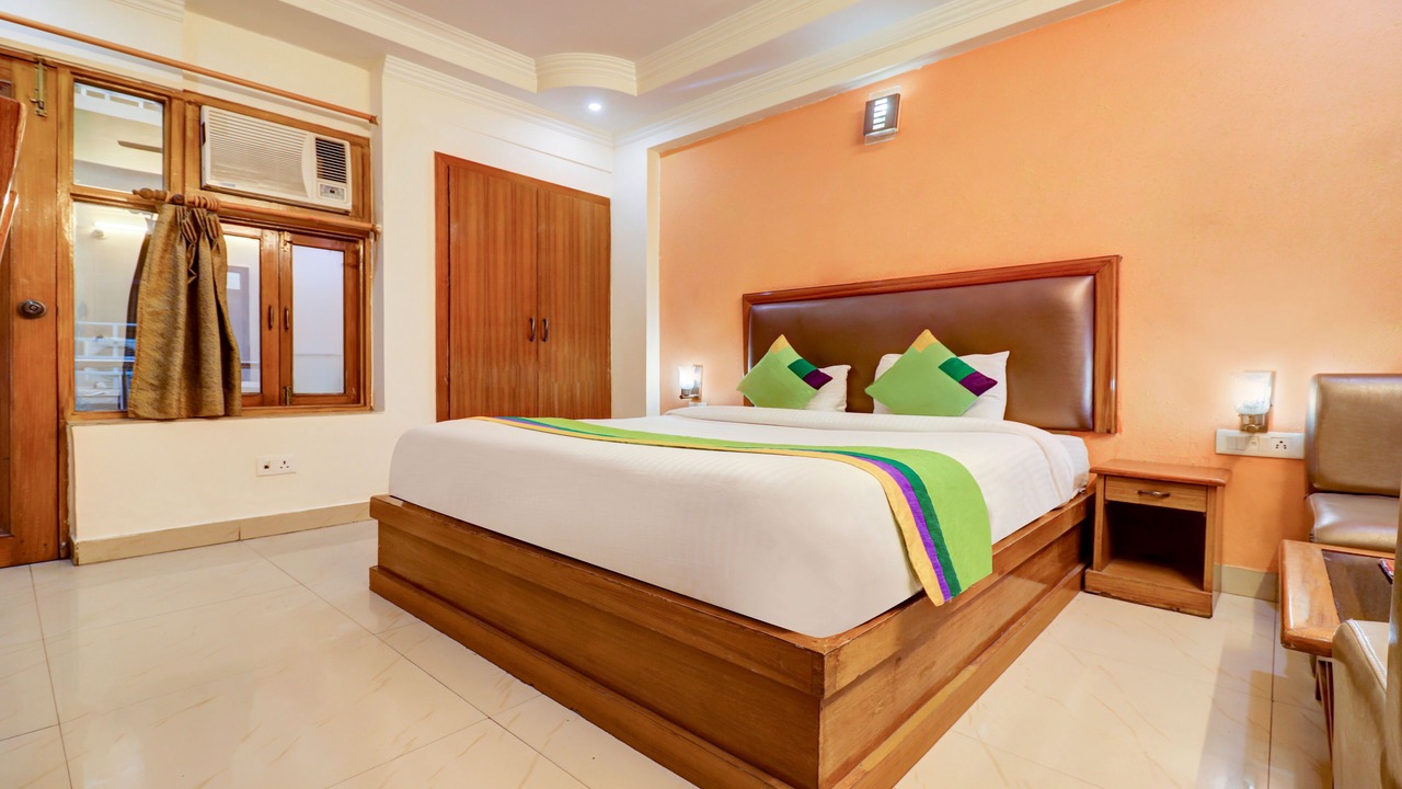 Photo of Bedroom in Dehradun