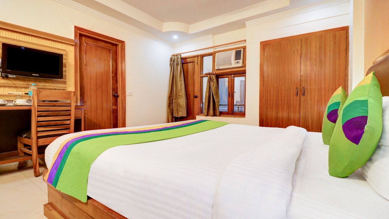 Photo of Bedroom in Dehradun