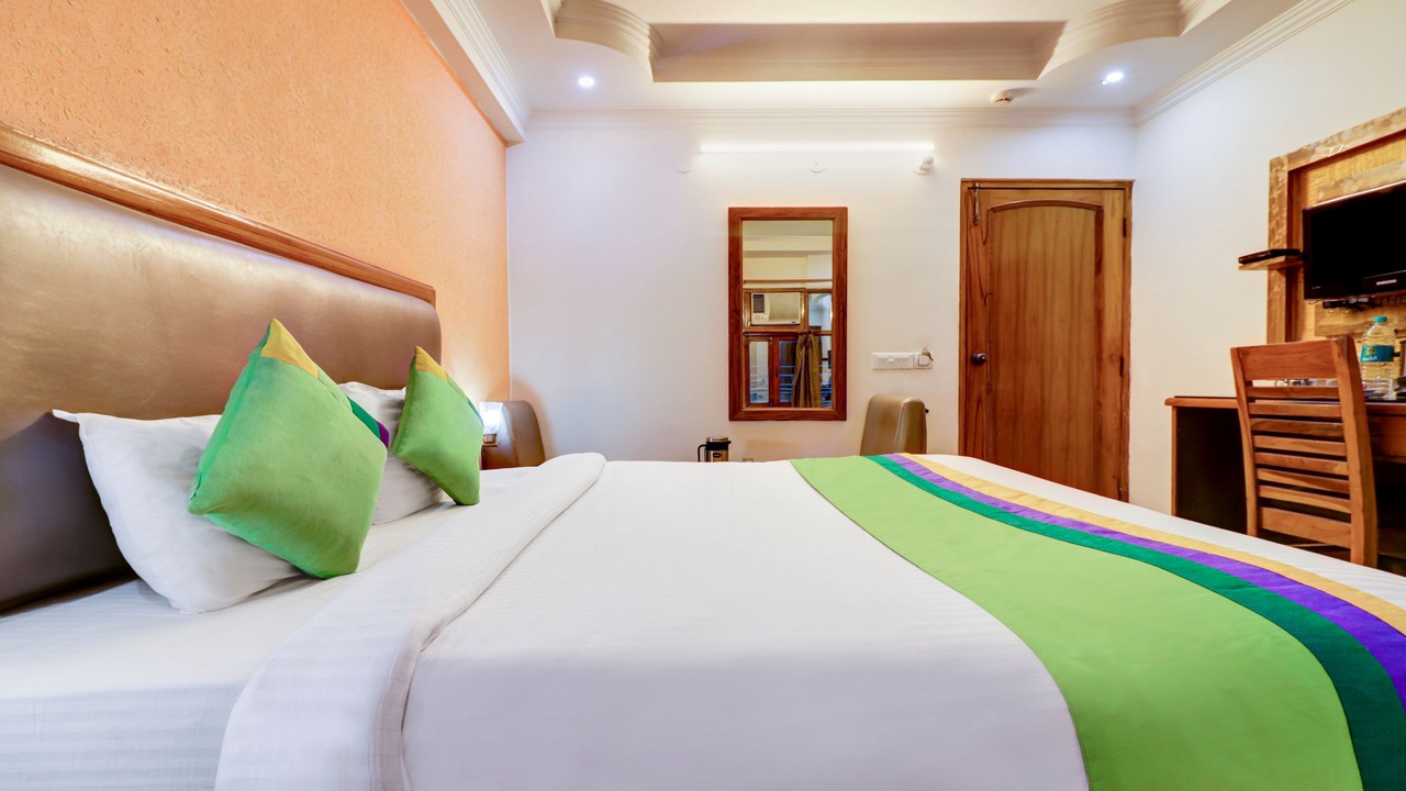 Photo of Bedroom in Dehradun