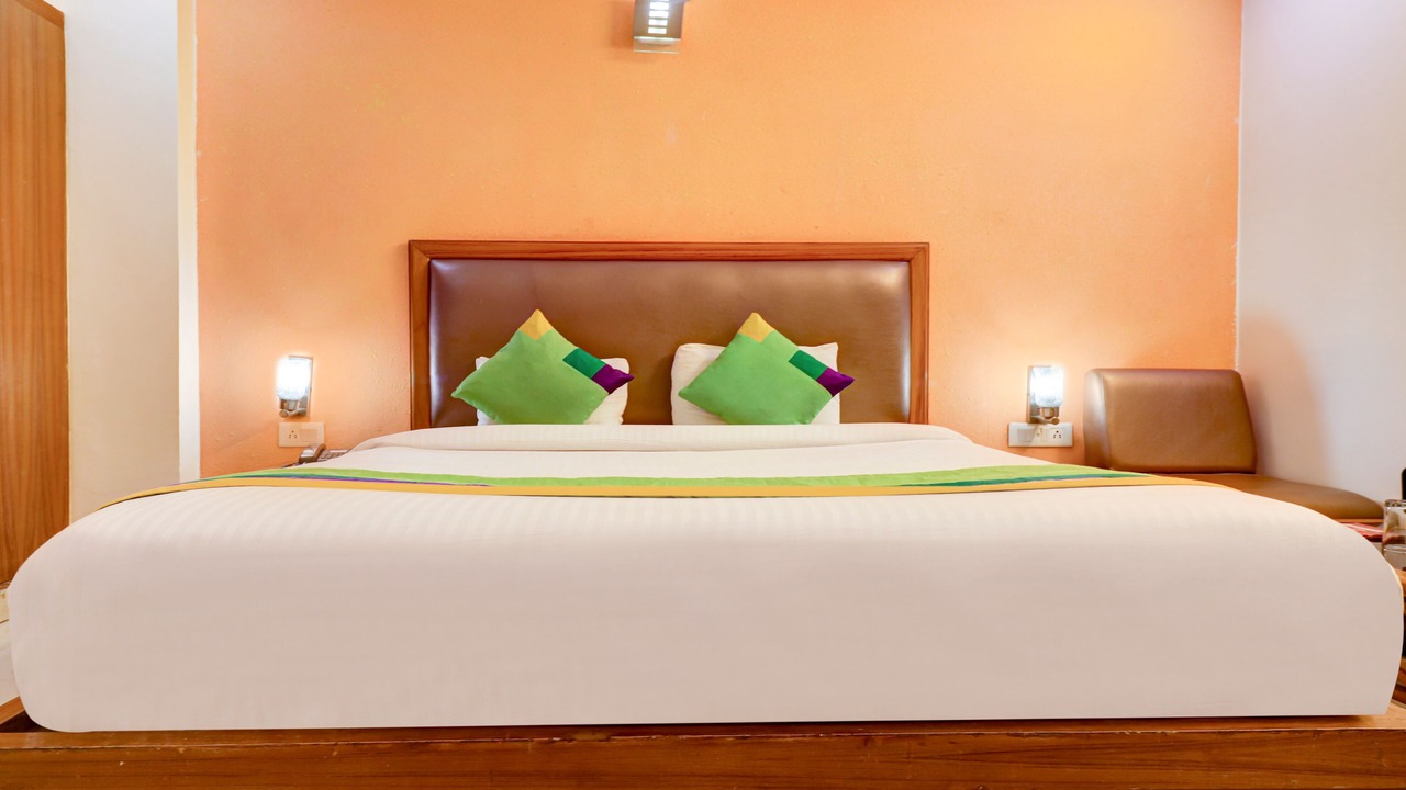 Photo of Bedroom in Dehradun