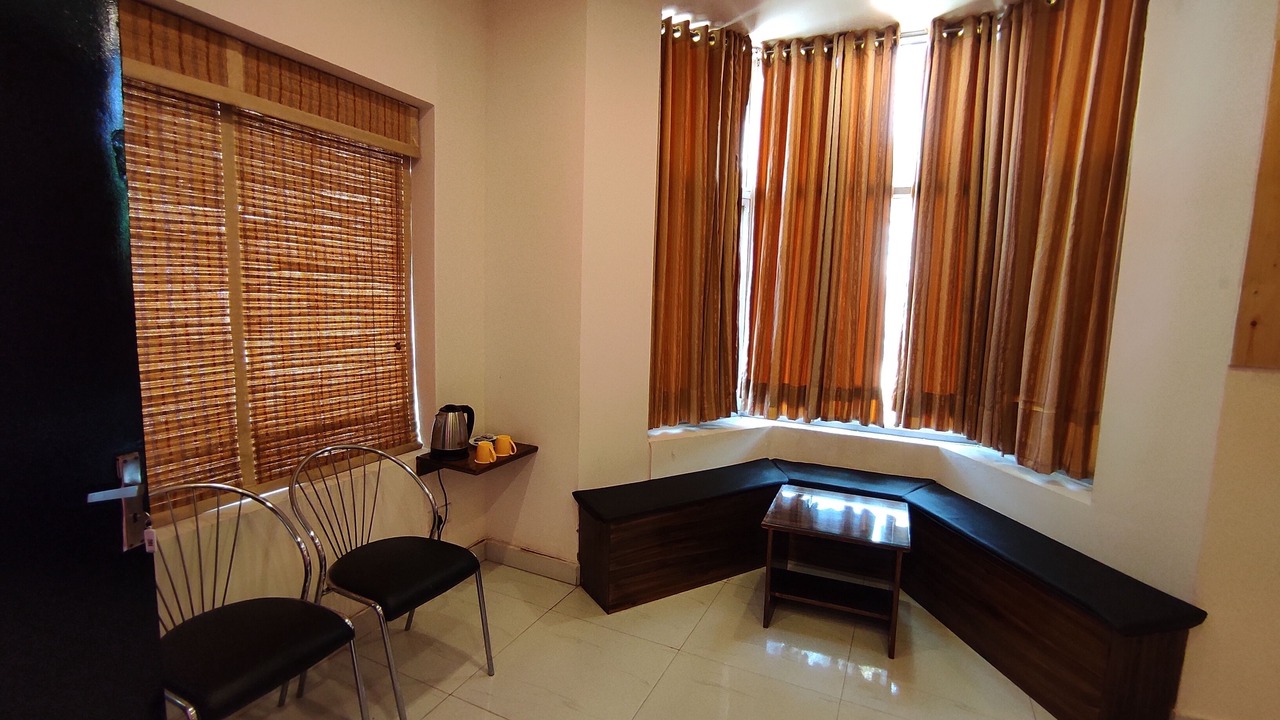 Photo of Bedroom in McLeod Ganj