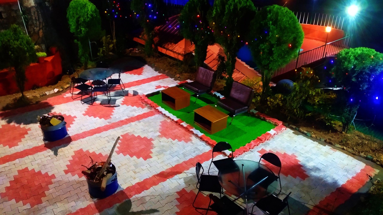 Photo of Outdoor in McLeod Ganj