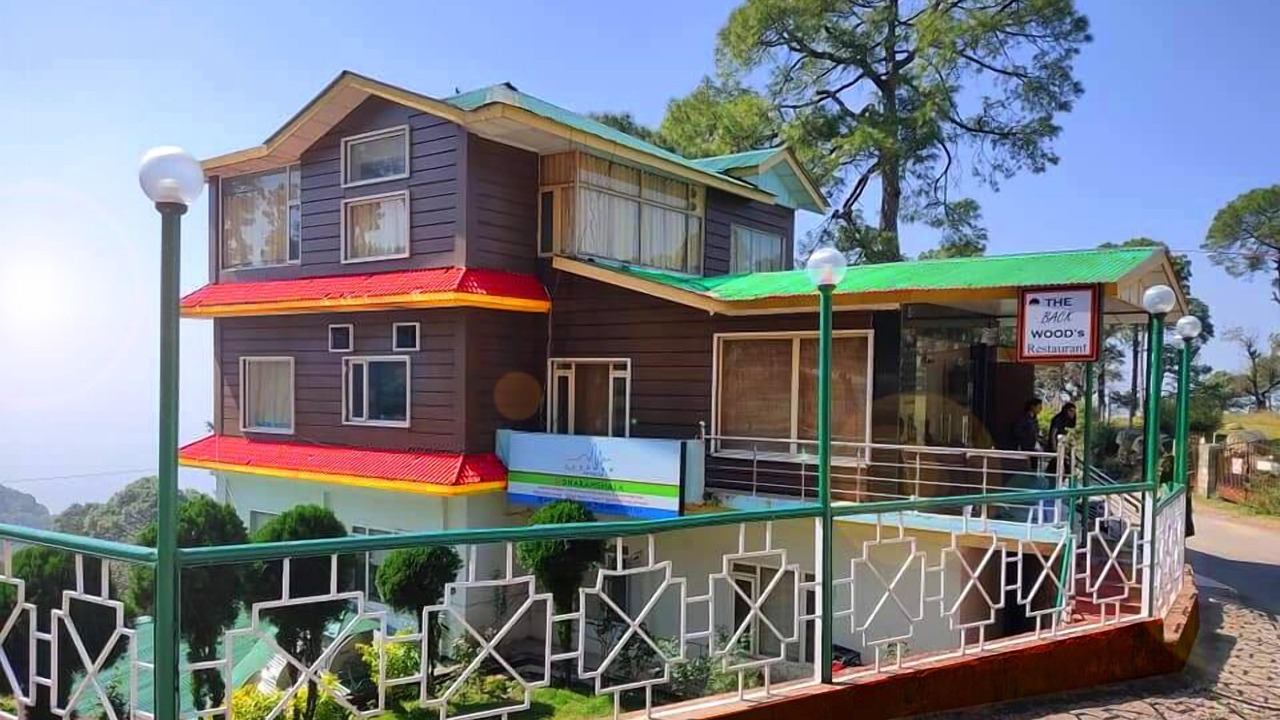 Photo of Bedroom in McLeod Ganj