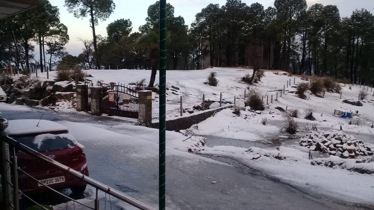 Photo of Outdoor in McLeod Ganj