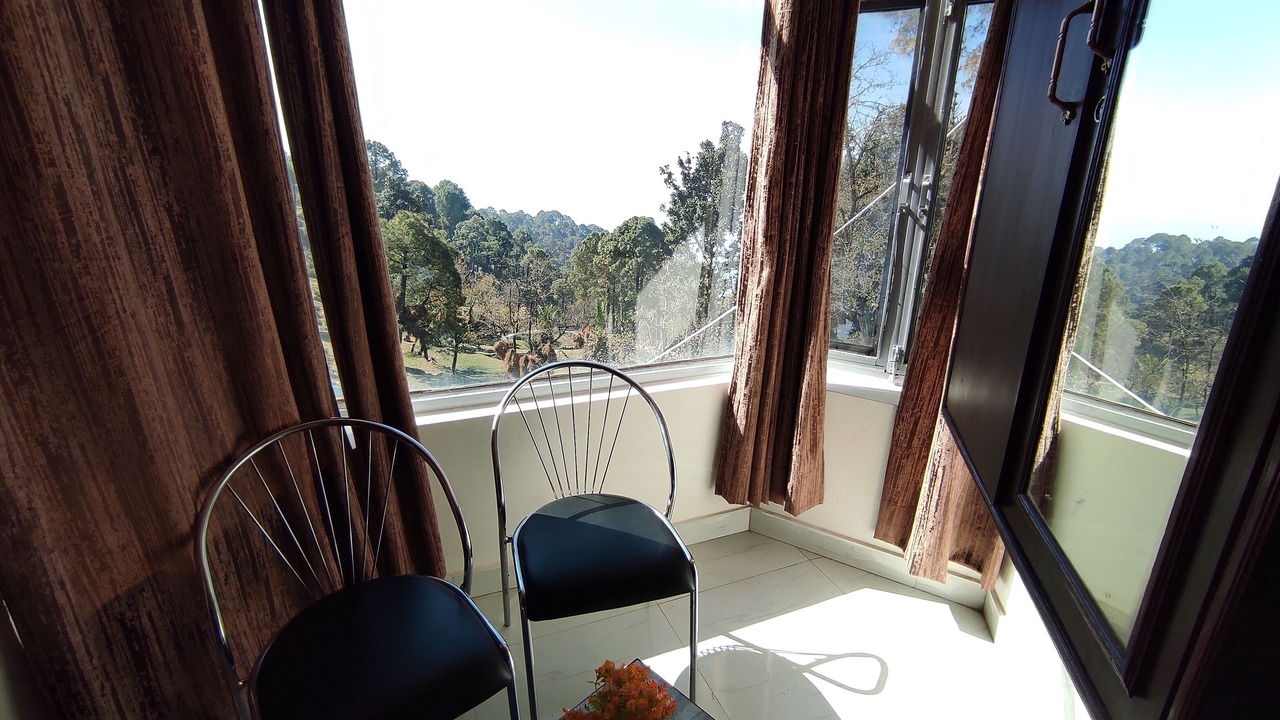 Photo of Bedroom in McLeod Ganj