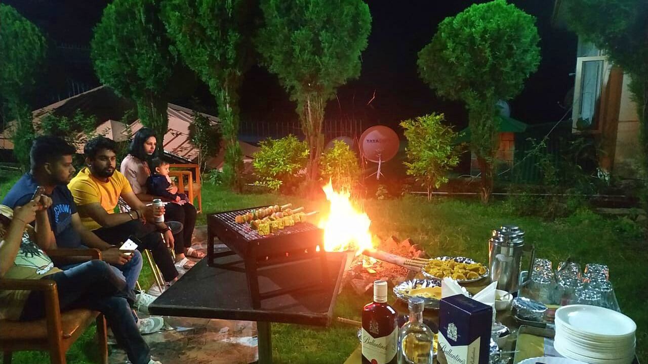 Photo of Outdoor in McLeod Ganj