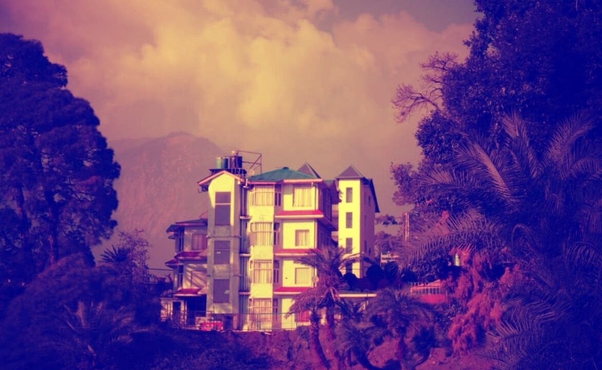Photo of Outdoor in McLeod Ganj