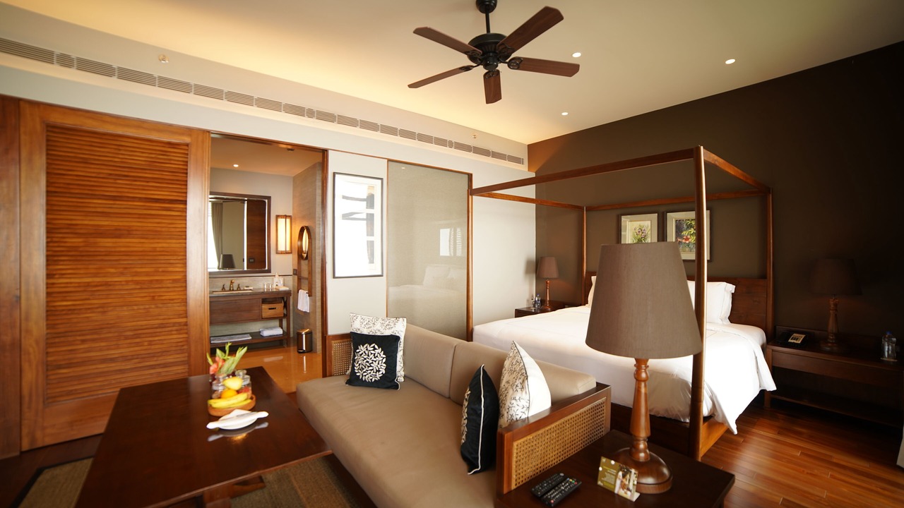 Photo of Bedroom in Kurseong